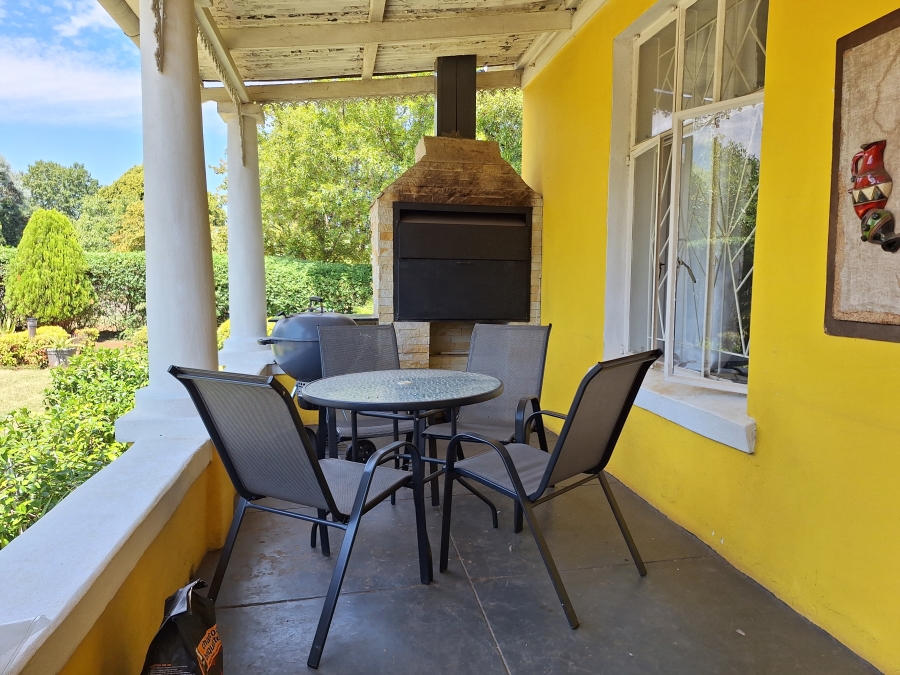 3 Bedroom Property for Sale in Vrede Free State